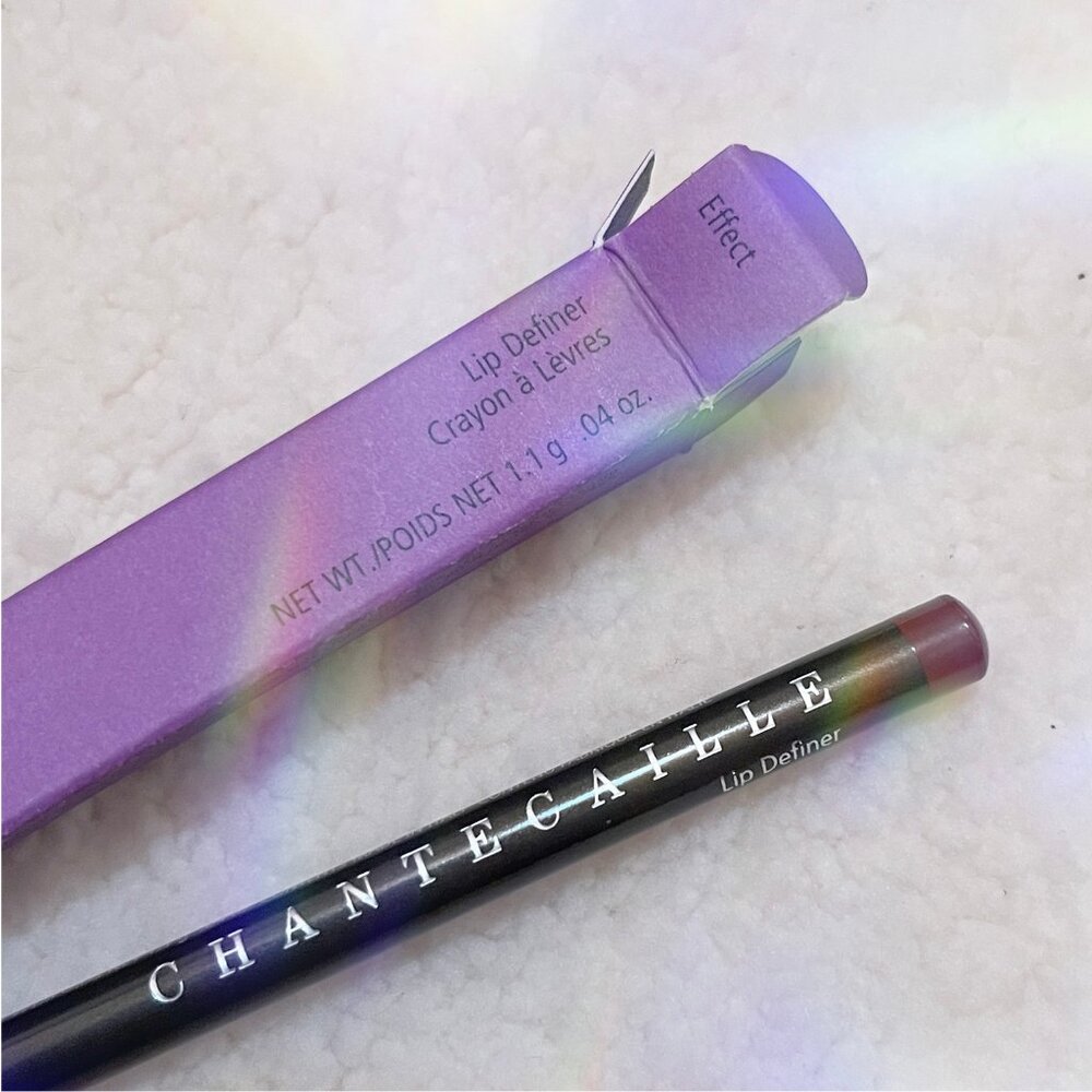 CHANTECAILLE lip definer long lasting pencil- color- Effect *BNIB*